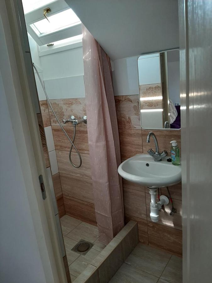 Nikolett Apartman Hajdúszoboszló Εξωτερικό φωτογραφία