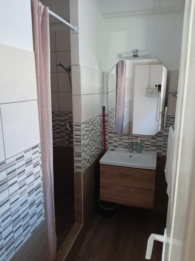 Nikolett Apartman Hajdúszoboszló Εξωτερικό φωτογραφία