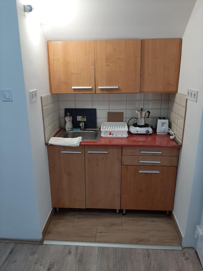 Nikolett Apartman Hajdúszoboszló Εξωτερικό φωτογραφία