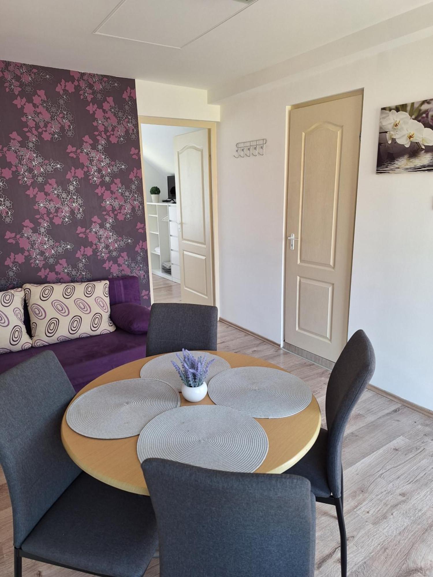 Nikolett Apartman Hajdúszoboszló Εξωτερικό φωτογραφία